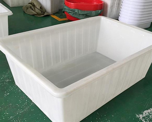 南京塑料水箱生产